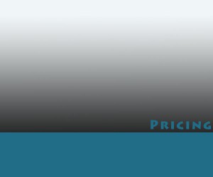 pricing